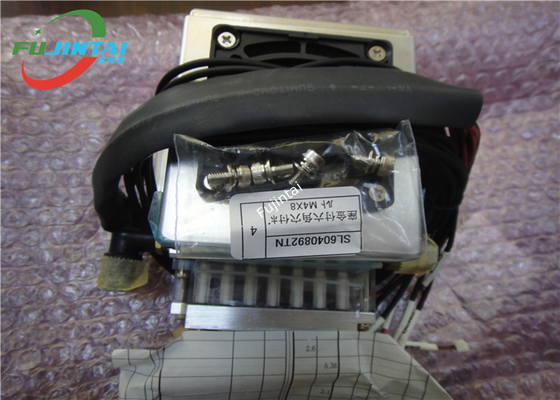 اورجینال جدید JUKI 2080 VACUUM EJECTOR 80 ASM 40050035 MC5M10HSV8S24B