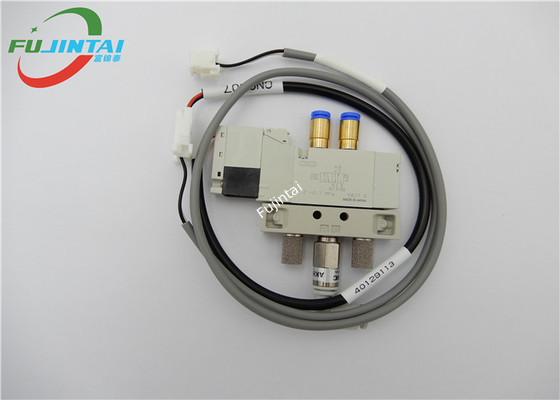 JUKI 3010 3020 JX-350 RS-1 NOZZLE UP SV CABLE ASM 40129113 جدید اورجینال
