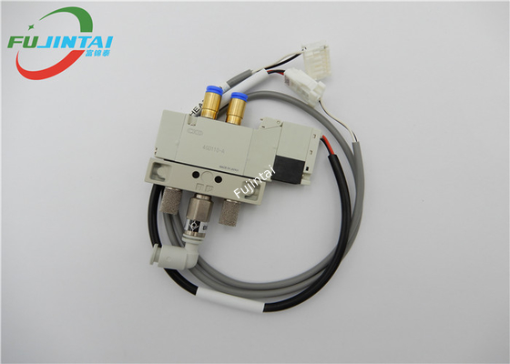 JUKI 3010 3020 JX-350 RS-1 NOZZLE UP SV CABLE ASM 40129113 جدید اورجینال
