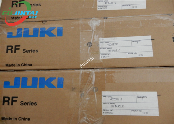 فیدر الکتریکی JUKI RS-1 RS-1R RX-7 RX-8 44mm سری RF RF44AS 40208711