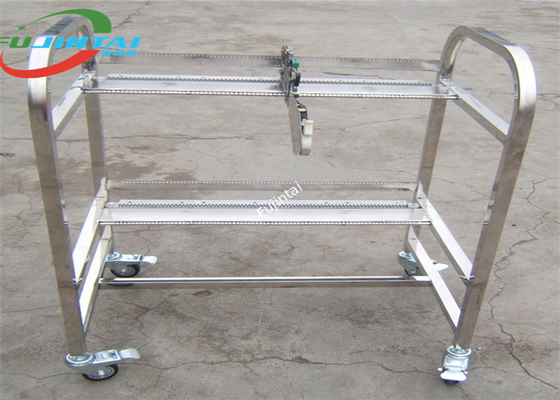 SMT JUKI Feeder Feeder Feeder Storage Cart for JUKI KE2000 FX JX