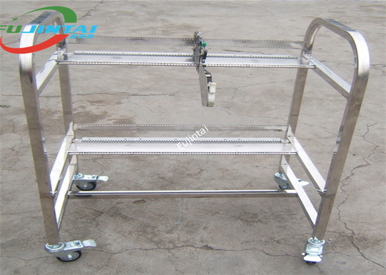 SMT JUKI Feeder Feeder Feeder Storage Cart for JUKI KE2000 FX JX