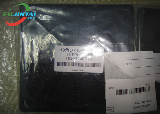 اورجینال JUKI 2050 2060 2070 2080 3010 3020 FAN FILTER HM001010010