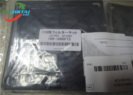 اورجینال JUKI 2050 2060 2070 2080 3010 3020 FAN FILTER HM001010010