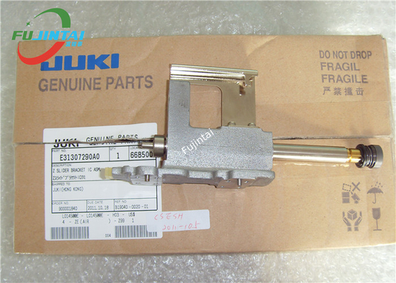 IC ASM E31307290A0 براکت اسلایدر JUKI 2020 Z اصلی