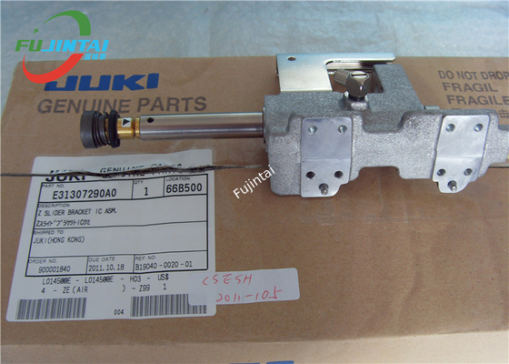 IC ASM E31307290A0 براکت اسلایدر JUKI 2020 Z اصلی