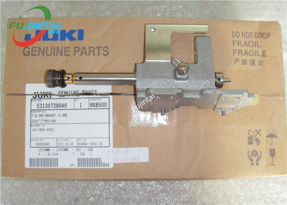 IC ASM E31307290A0 براکت اسلایدر JUKI 2020 Z اصلی