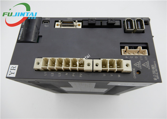 اورجینال JUKI 2070 2080 Y SERVO DRIVER 40044539 MR-J3-200B-KM024