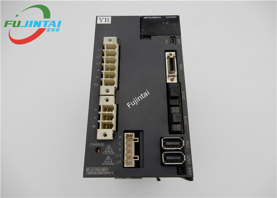 اورجینال JUKI 2070 2080 Y SERVO DRIVER 40044539 MR-J3-200B-KM024