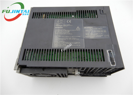 اورجینال JUKI 2070 2080 Y SERVO DRIVER 40044539 MR-J3-200B-KM024