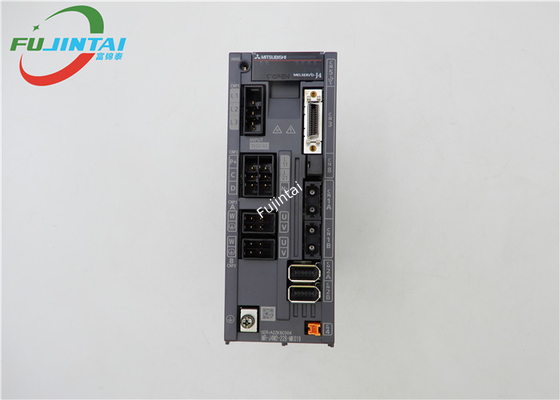 سرو درایور تقویت کننده قطعات یدکی JUKI RX-7 Juki MR-J4W2-22B-MK019 EZ149214511