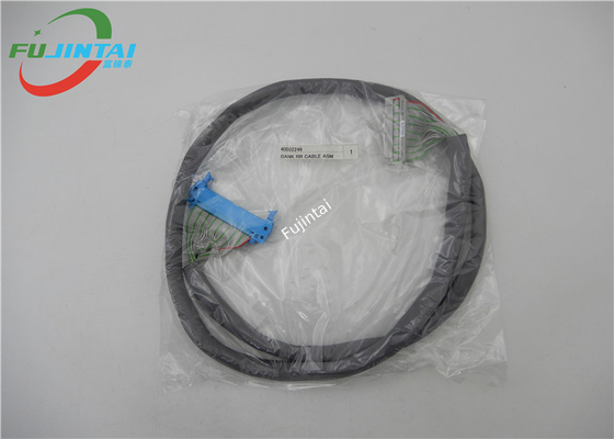 JUKI 2050 2060 2070 2080 Juki Spare Parts Bank RR Cable ASM 40002246