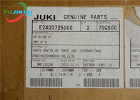 E2403725000 SMT قطعات ماشین JUKI 750 760 LM Guide X SSR15XW2UUC1 + 1022LYP