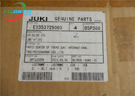 E2353725000 قطعات یدکی جوکی JUKI 750L 750E 760L 760E LM Guide Y SSR20XW2UUC1E+1275LPE