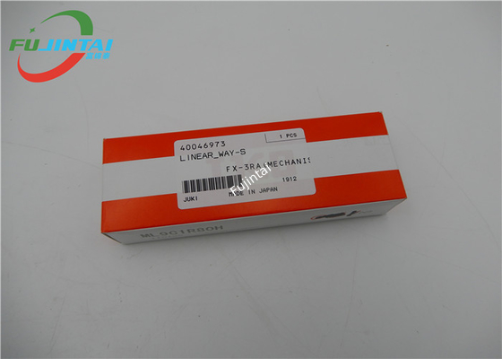 لوازم یدکی ML9C1R80H جوکی JUKI FX-3 JX-200 JX-300 Linear Way S 40046973