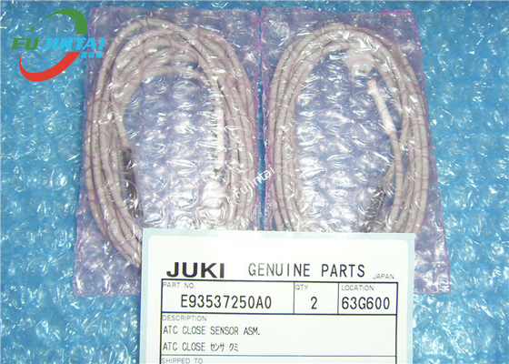 JUKI 750 760 Juki لوازم یدکی ATC سنسور بسته ASM E93537250A0 SMC D-A90