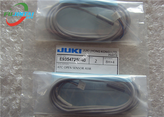 قطعات ماشین SMC D-A90 SMT JUKI 750 760 ATC Open Sensor ASM E93547250A0