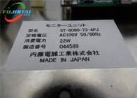 JUKI FX-1 FX-1R Juki Spare Parts Monitor 40049486 SY-8060-73-APJ