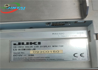 JUKI FX-3 لوازم یدکی جوکی مانیتور ماژول LCD 15 اینچی LG-R15M1XG-JK