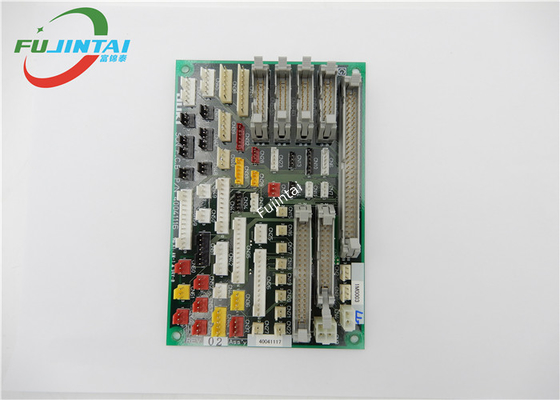 40041117 SMT قطعات ماشین JUKI MTC MTS SCN PCB ASM