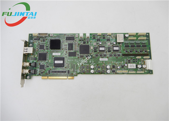 EZA1922216A لوازم یدکی جوکی برد JUKI RX-7M MC3 COMPL EZA-192-221-6A