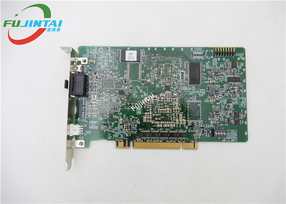 برد حرکتی کنترل کننده قطعات ماشین JUKI RX-7 SMT EZ189535211 EZ1-895-352-11