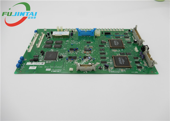 SMT Machine JUKI 730 740 Operation PCB E86057210A0 قطعات یدکی جوکی