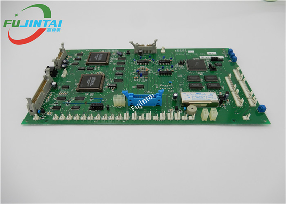 SMT Machine JUKI 730 740 Operation PCB E86057210A0 قطعات یدکی جوکی