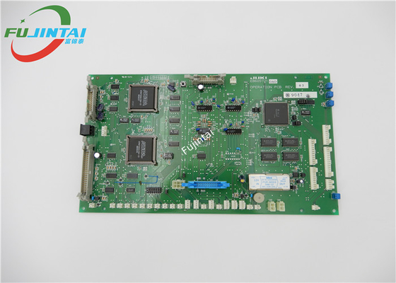 SMT Machine JUKI 730 740 Operation PCB E86057210A0 قطعات یدکی جوکی