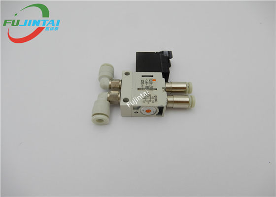 JUKI 750 760 SMT قطعات یدکی شیر الکترومغناطیسی ASM E25117250A0 VQD1121W-5MO-C4-X8