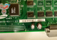 قطعات ماشین SMT SAMSUNG CP45FVNEO Can MS Board J90600059 در سهام