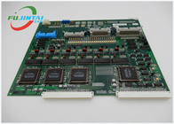 JUKI 750 ZT CONTROL CARD E86017250A0 برای تجهیزات انتخاب و SMT