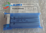 قطعات یدکی سیلندر رایگان JUKI MTC Juki PA0603004A0 CDUK6-30D-X1391