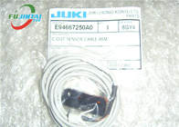 قطعات یدکی SMK PICK و PLACE JUKI 750 760 C کابل سنسور خارج E94667250A0 HPJ-A21