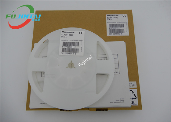 قطعات یدکی SMUK MACHINE GENUINE JUKI JUKI 2050 2060 MAGNETIC SCALE Y 40003272 SL700-0095