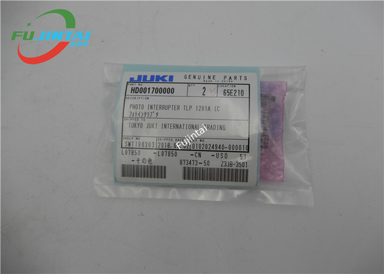 قطعات یدکی با دوام Juki MTC PHOTO SENSOR HD001700000 با گواهینامه CE