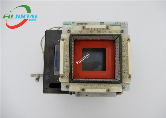 مواد جامد لوازم یدکی Juki 2060 VCS Camera Light Unit 40000625 برای دستگاه SMT