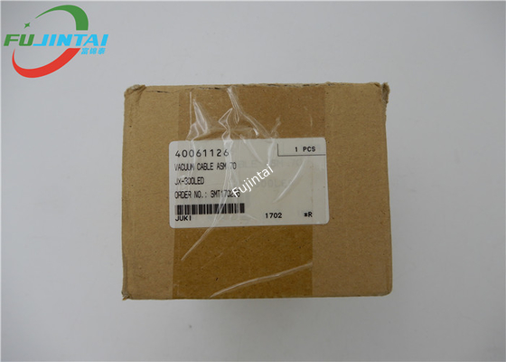 کابل وکیوم LED قطعات یدکی Juki JX-300 ASM 70 40061126 M3QB140-M5-D21AH-6-FL393843-3
