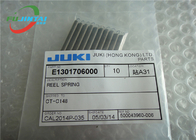 SMT MACHINE GENUINE JUKI FEEDER SPARE PARTS REEL SPRING E1301706000