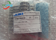 قطعات فیدر JUKI FEEDER SHAKE ARM ASM E1303706AC0 SMT