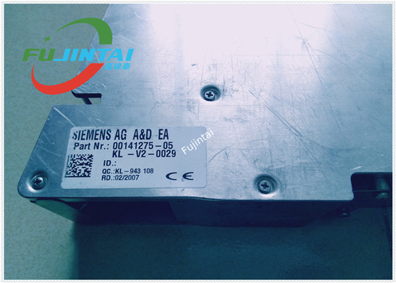 قطعات با دقت بالا SIEMENS 44 میلی متر فیدر 00141275 شماره قطعه CE ذکر شده است