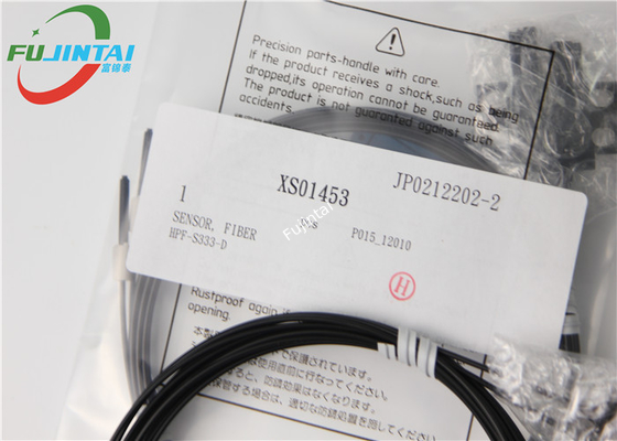 ORIGINAL SMT MACHINE SPARE PARTS FUJI NXT SENSOR FIBER HPF-S333-D XS01453