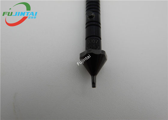 Fuji Pick And Place Machine SMT Parts XP XP1 XP2 NOZZLE 0.7mm AGFPN-8041 Black Color