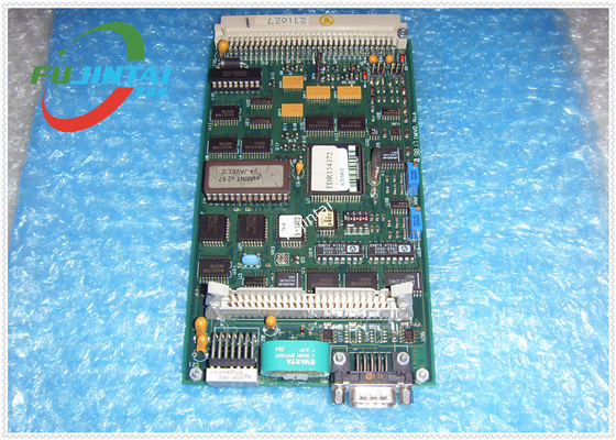 SMT PRINTER SPARE PARTS PCB BOARD DEK 114546 EUROSYSTEM GREEN LIGHT