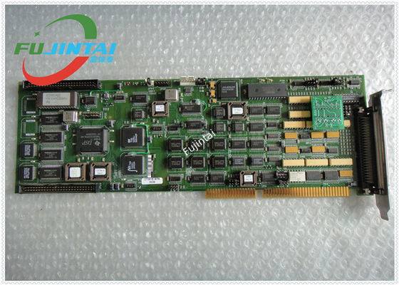 تعمیر و استفاده از برد SMB PCB DEK 125459 NEXTMOVE CARD TXT