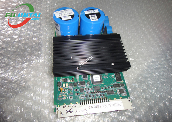 قطعات چاپگر صفحه نمایش SMT DEK 183732 CARD BRUSHLESS SERVO DRIVE