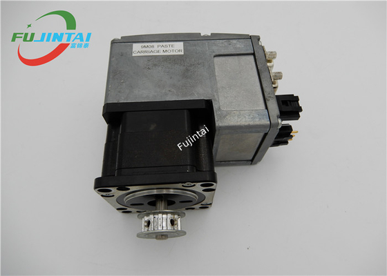 قطعات چاپگر SMT DEK 186832 MOTOR STEPPER CANOPEN NODE 10 IFS61 2CAN-DA1-1-Z30 O-001RPP30