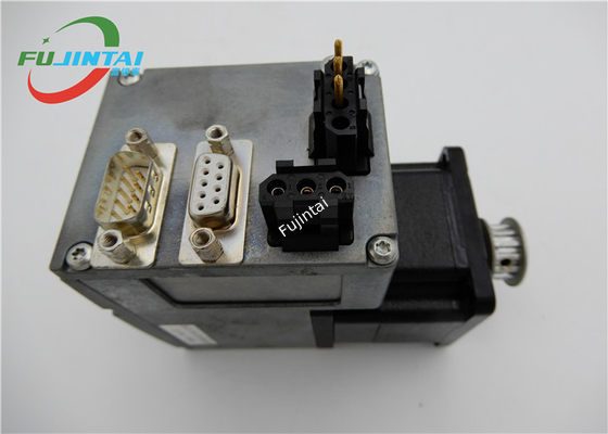 قطعات چاپگر SMT DEK 186832 MOTOR STEPPER CANOPEN NODE 10 IFS61 2CAN-DA1-1-Z30 O-001RPP30