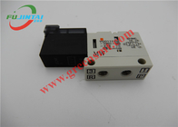 لوازم یدکی SMT 4 Way Electro Magnet Ic Valve Juki PV140507000 VQD1121W-5MO-C4-X8B