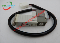 Juki Pad R Changeover Sv Cable Asm E91187230A0 SMT قطعات ماشین آلات برای دستگاه تکنولوژی سطح